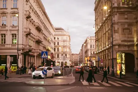Saobraćaj vozila u Austriji i korištenje vinjete na autoputu