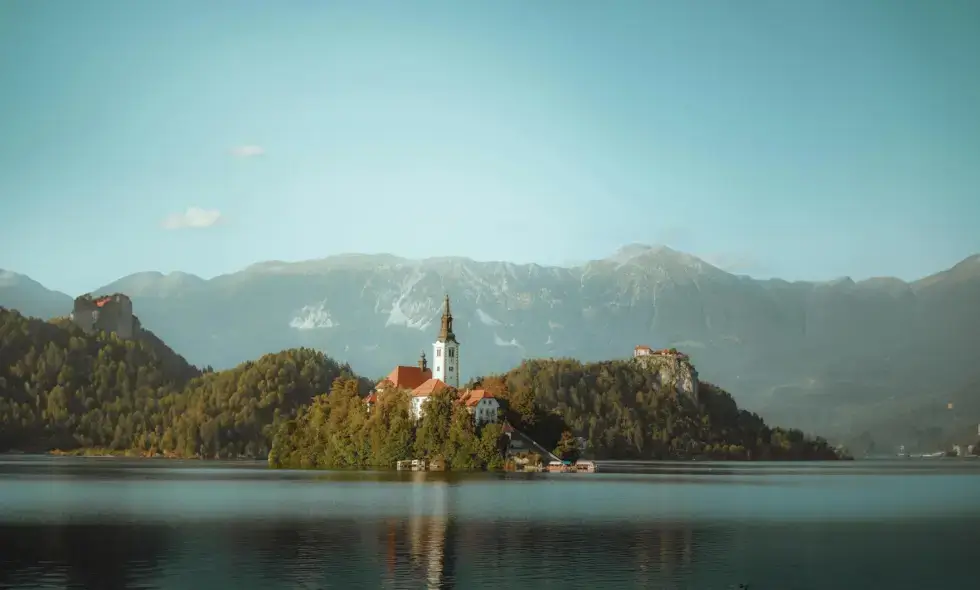 Sloveense snelwegen - Alles wat u moet weten over het tolvignet aankoopsysteem in Slovenië