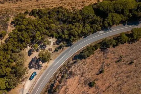 Закупуване на винетки и пътни такси в България