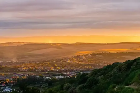 Roemenië door de snelwegen: Ontdek met behulp van de tolvignet