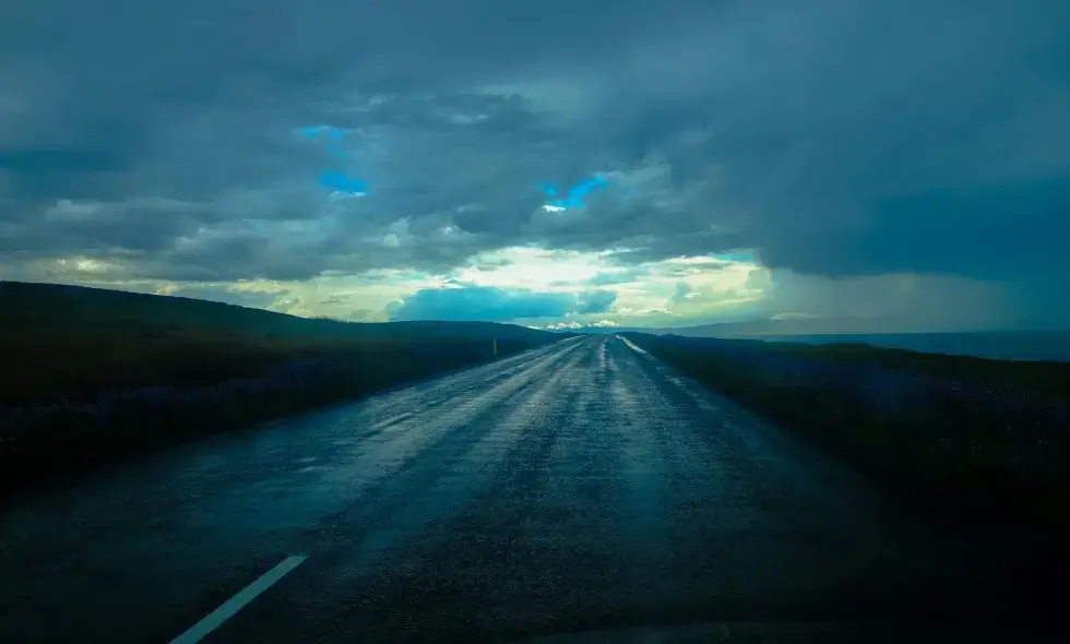 Autobahnabschnitte, die Städte in der Slowakei umfahren, wurden vignettenfrei.