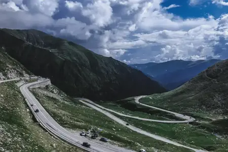 Kupovina vinjete za auto-put u Rumuniji 2025. godine