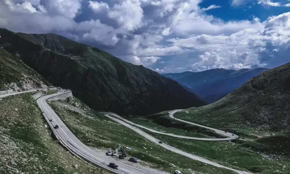 Kupovina vinjete za auto-put u Rumuniji 2025. godine