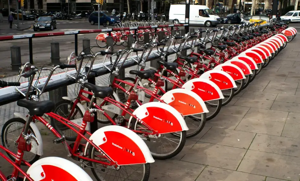 Tsjechië Tolvignet - de digitale oplossing voor het wegverkeer