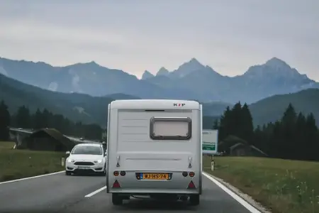 Austrijski autocestovni sustav i sustav vinjeta