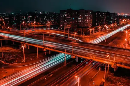 Le autostrade tedesche stanno peggiorando, non ci sono fondi per la ristrutturazione.