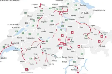 Tolvignet · Zwitserland · Klantinformatie