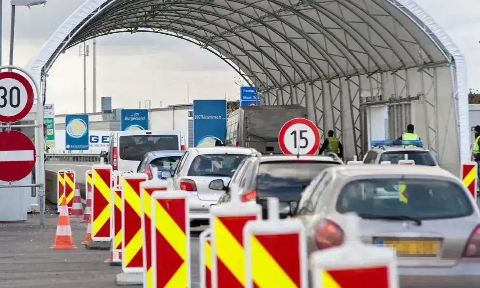 Vinjeta · Austrija · Informacije za kupce