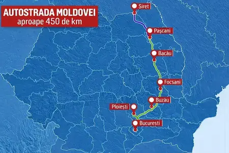 Tolvignet · Moldavië · Klantinformatie