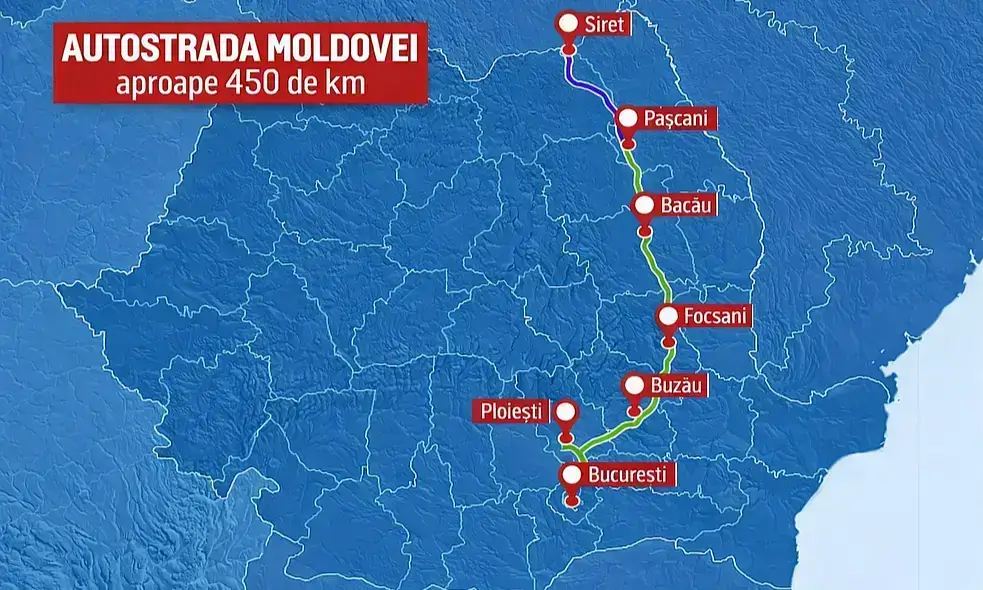 Vinjetė · Moldova · Pirkėjo informacija